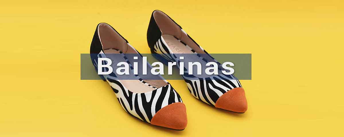 Bailarinas 2024 primavera 2020