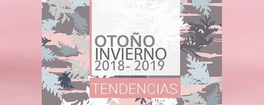 Tendencias zapatos Otoño Invierno 2019