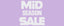 Comienza la Mid Season Sale en AZAREY
