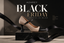 Black Friday 2026 en zapatos de mujer