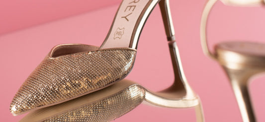 Brillo y Elegancia: Descubre las Sandalias Metalizadas Perfectas para Cada Evento