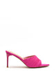 Bougainvillea slingback sandal