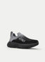 ZAPATILLAS DEPORTIVAS NEGRAS TIPO SLIP ON NYREX