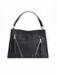 Bolso shopper negro mujer