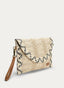 BOLSO RAFIA ÉTNICO BEIGE